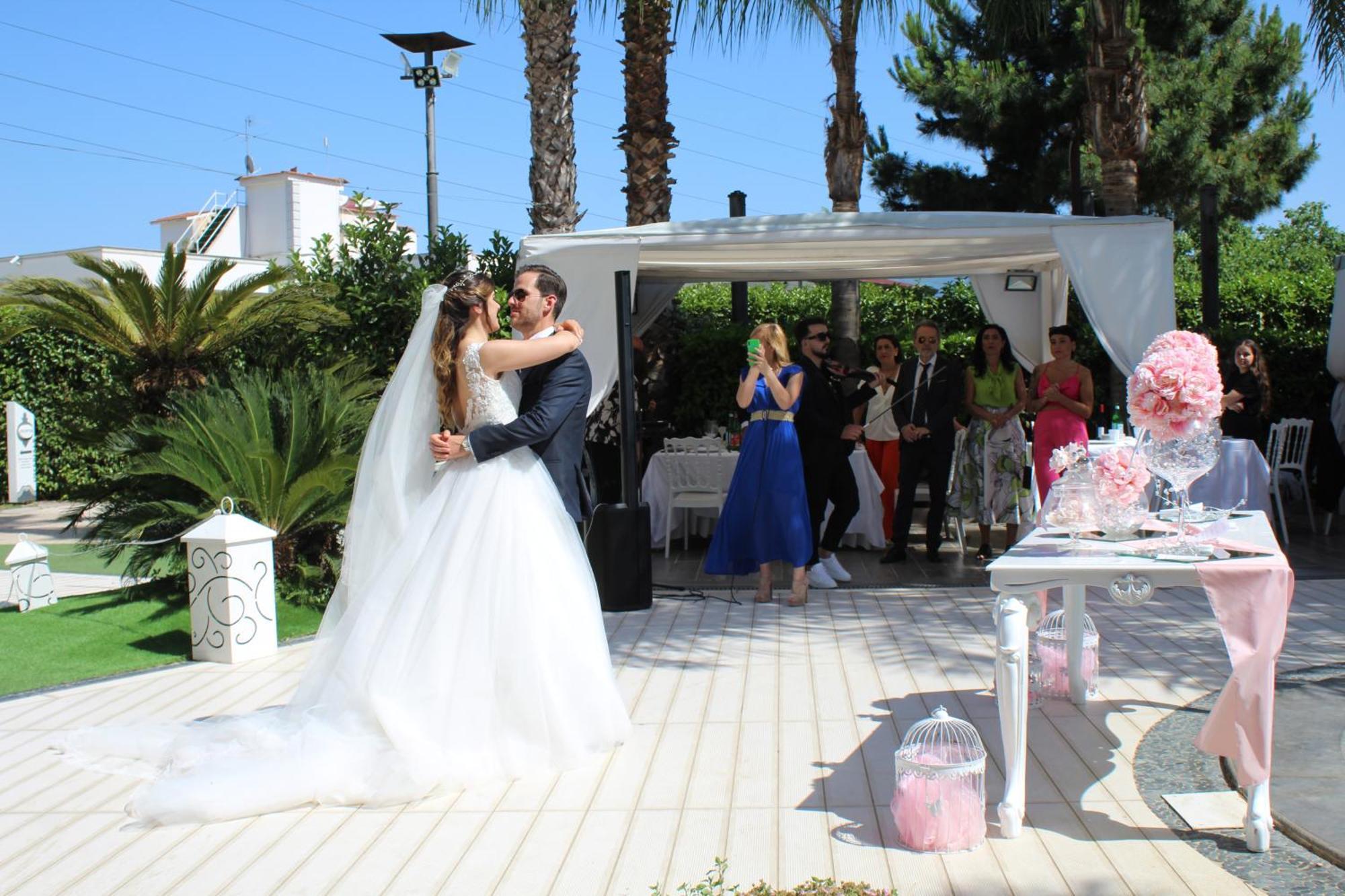 Hotel Imperiale Terzigno Dış mekan fotoğraf
