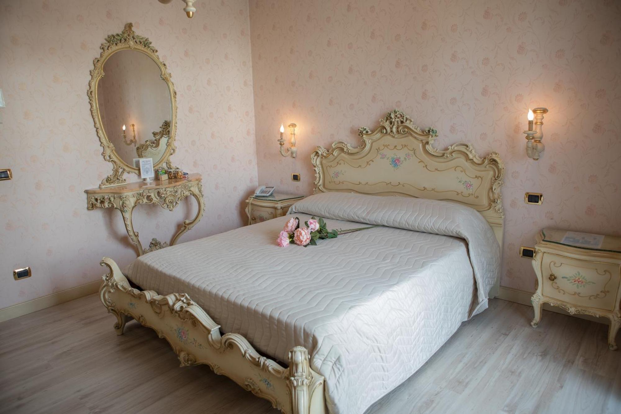 Hotel Imperiale Terzigno Dış mekan fotoğraf