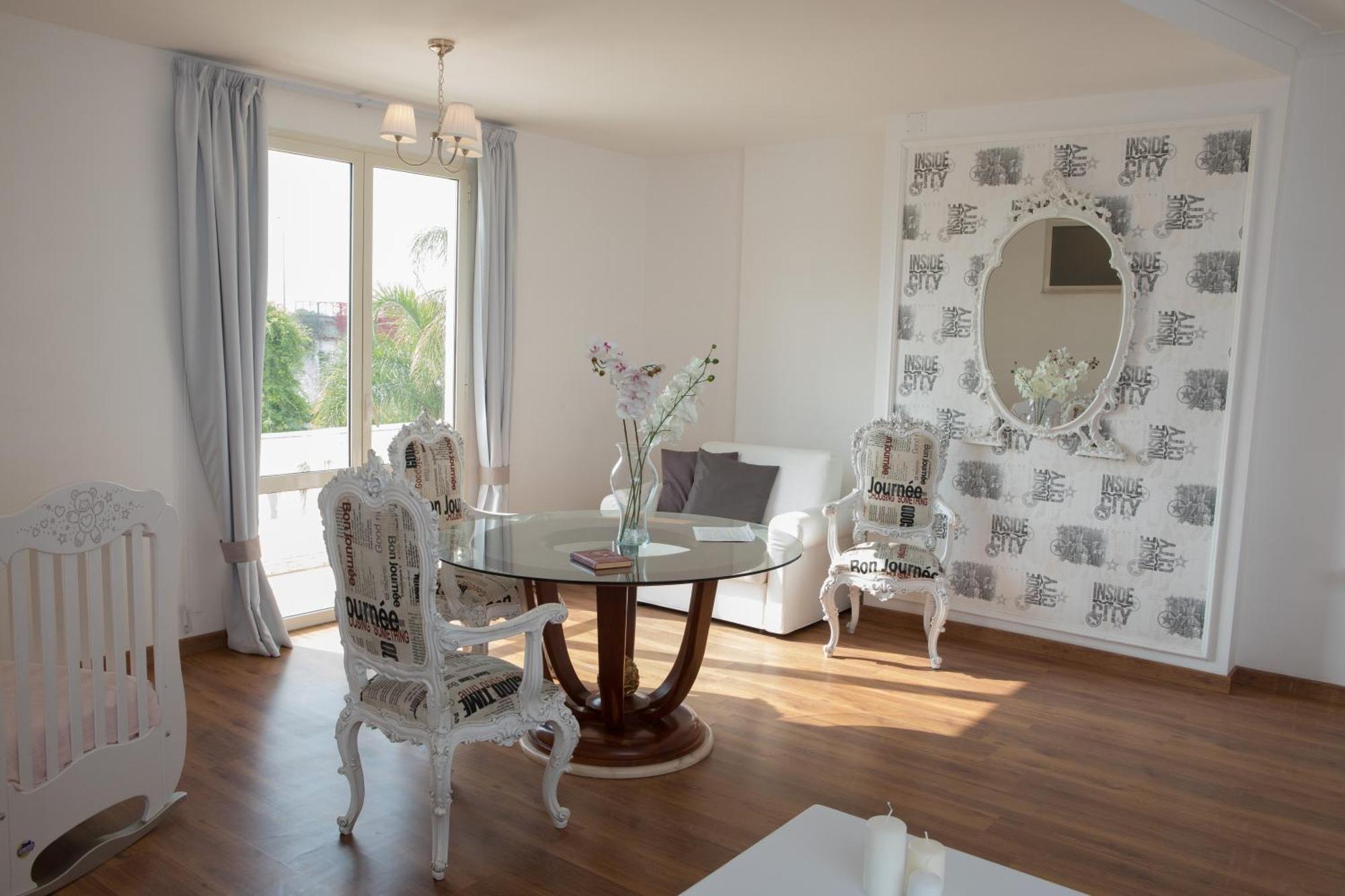 Hotel Imperiale Terzigno Dış mekan fotoğraf