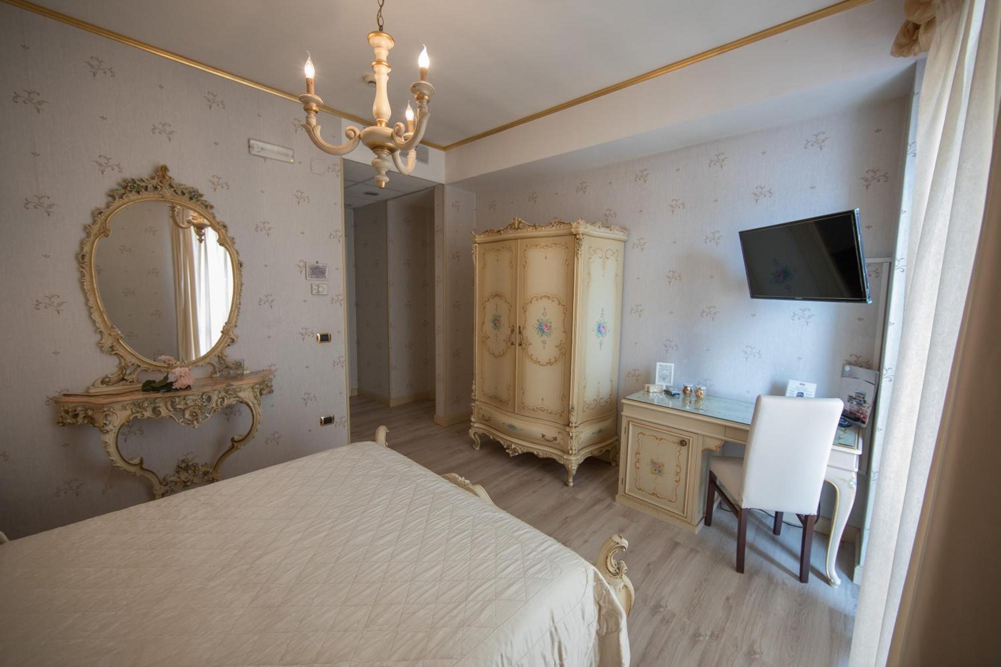 Hotel Imperiale Terzigno Dış mekan fotoğraf