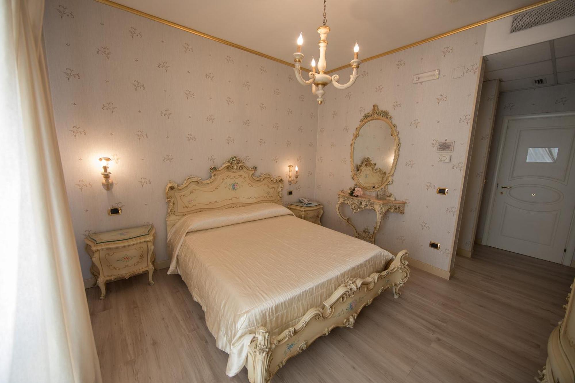 Hotel Imperiale Terzigno Dış mekan fotoğraf