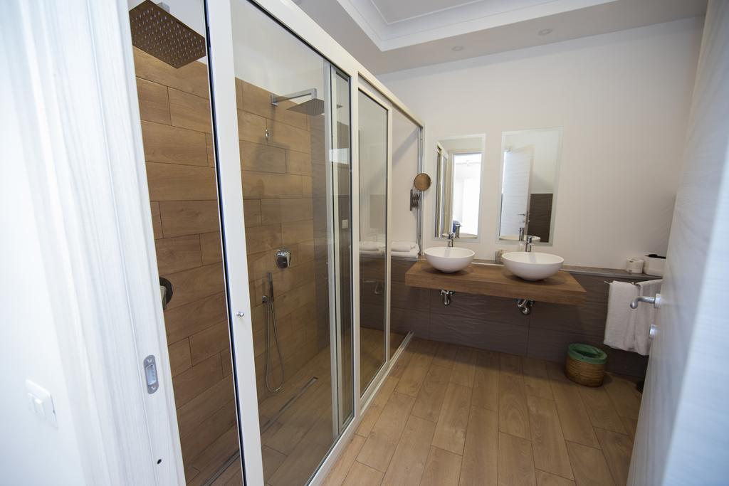 Hotel Imperiale Terzigno Dış mekan fotoğraf