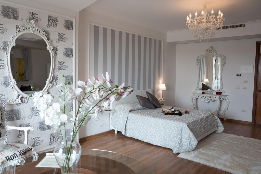 Hotel Imperiale Terzigno Dış mekan fotoğraf