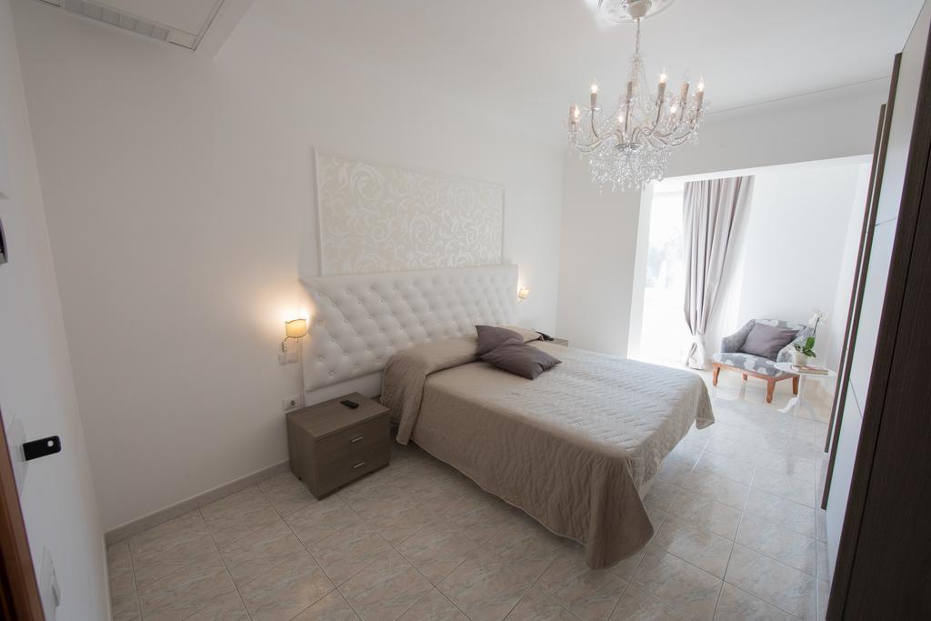 Hotel Imperiale Terzigno Dış mekan fotoğraf