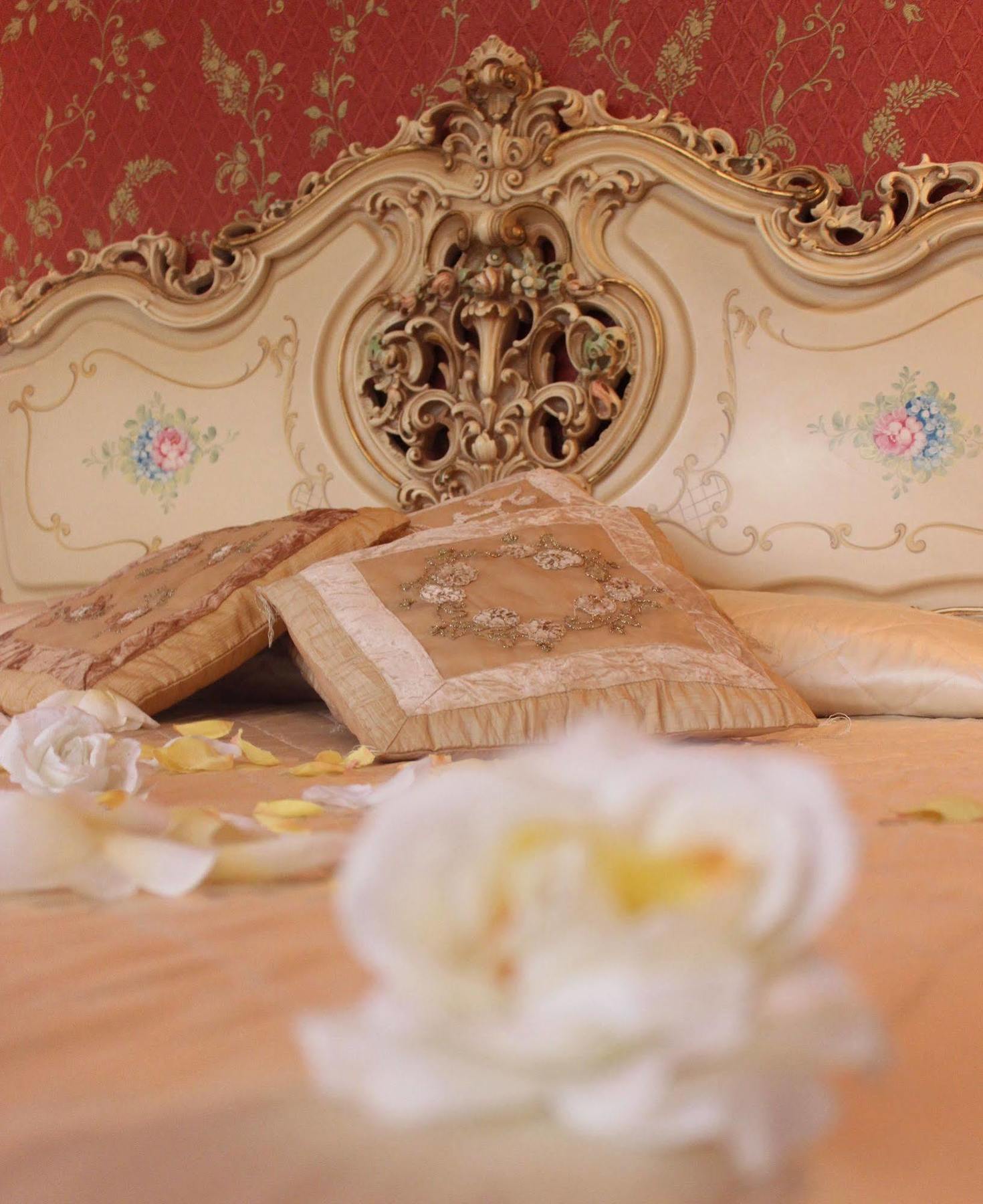 Hotel Imperiale Terzigno Dış mekan fotoğraf