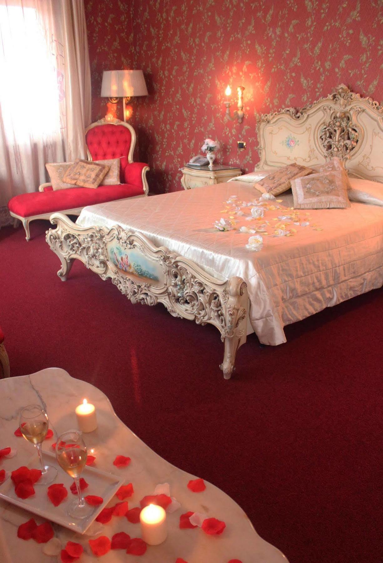 Hotel Imperiale Terzigno Dış mekan fotoğraf