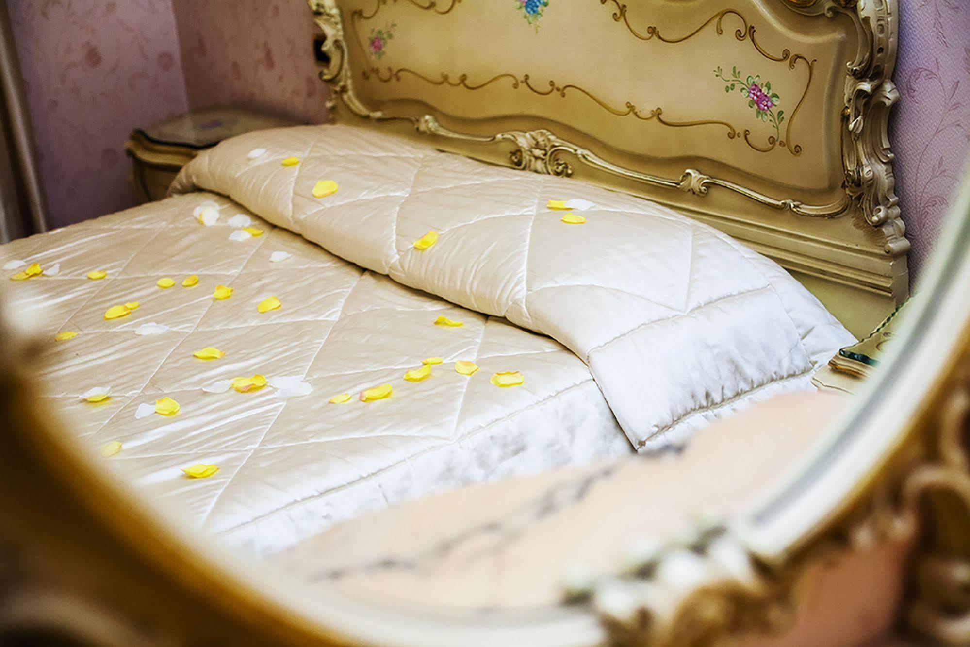 Hotel Imperiale Terzigno Dış mekan fotoğraf