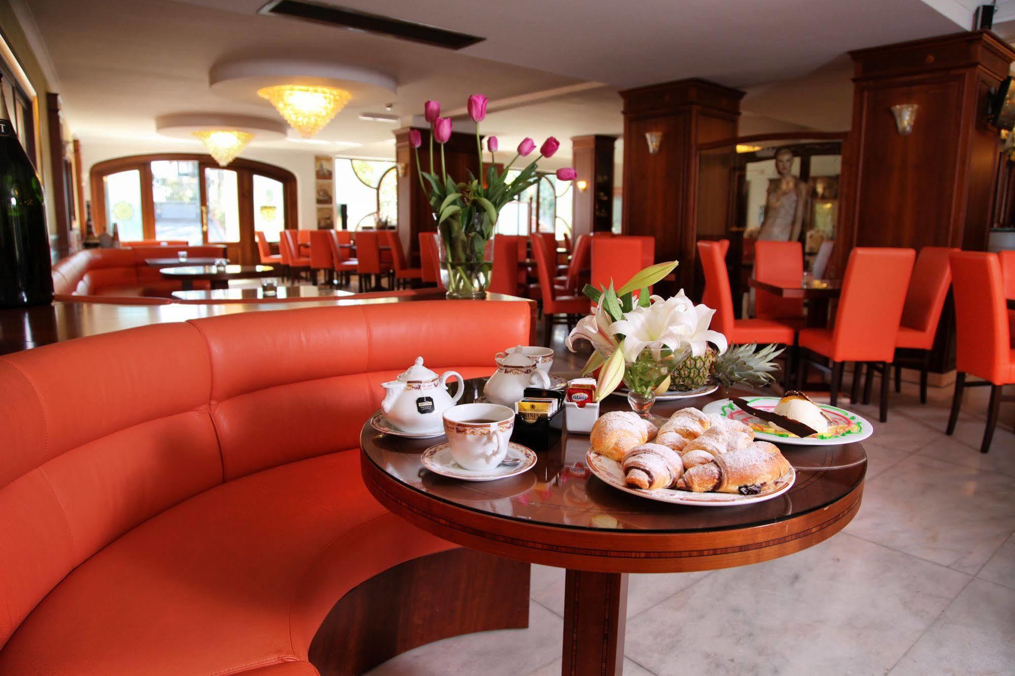 Hotel Imperiale Terzigno Dış mekan fotoğraf