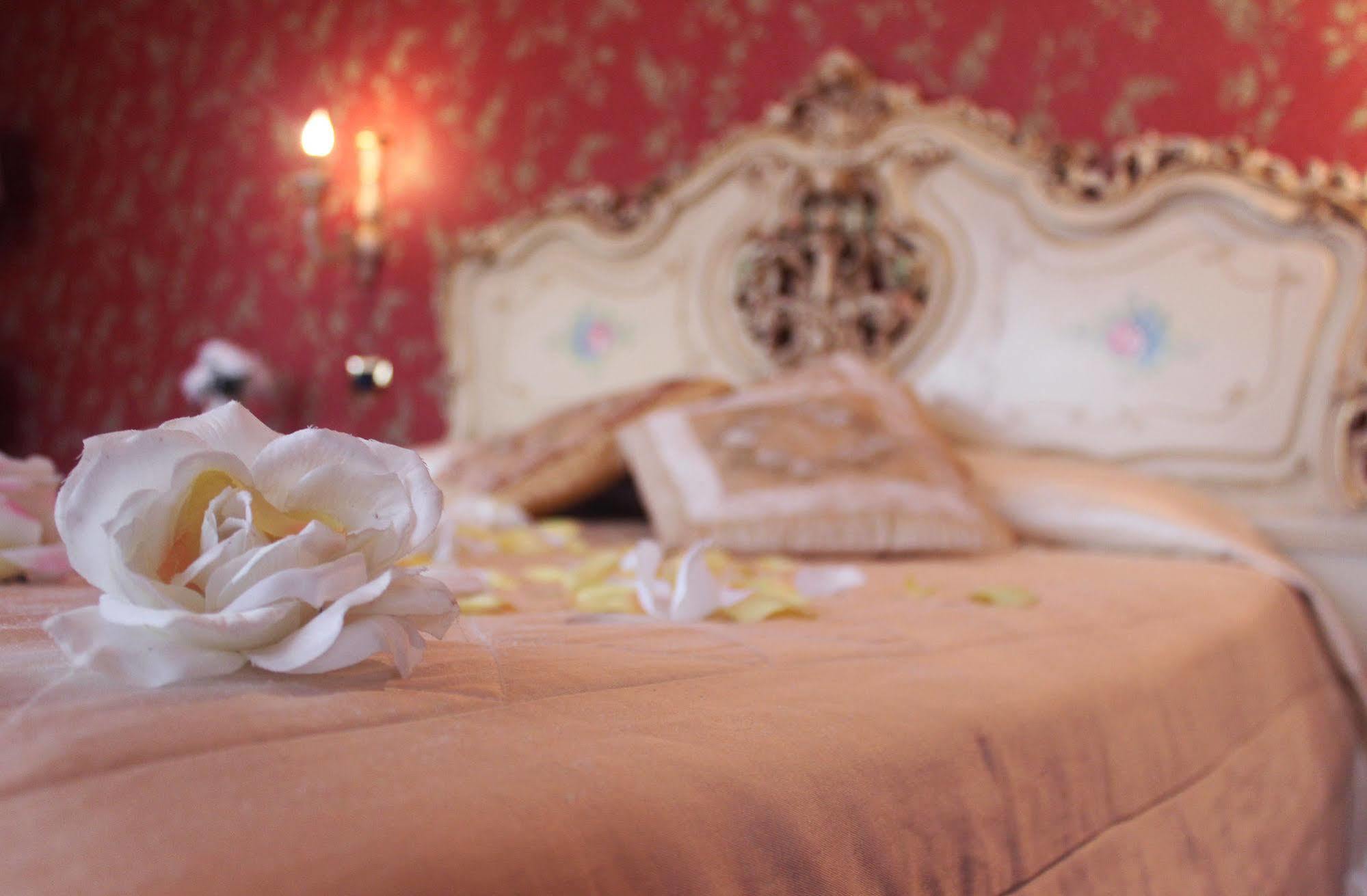 Hotel Imperiale Terzigno Dış mekan fotoğraf