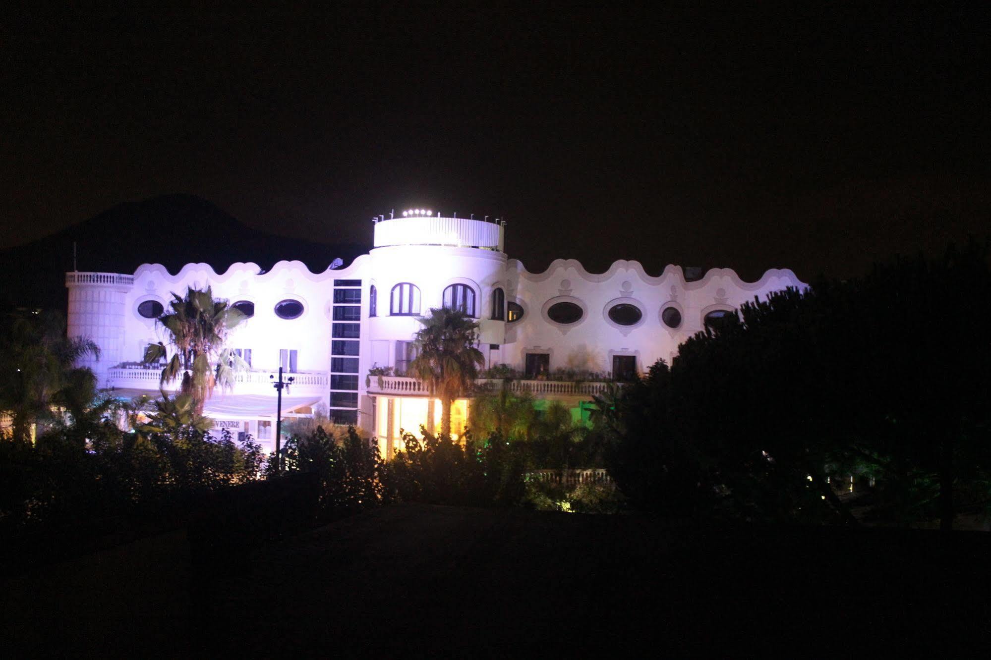 Hotel Imperiale Terzigno Dış mekan fotoğraf
